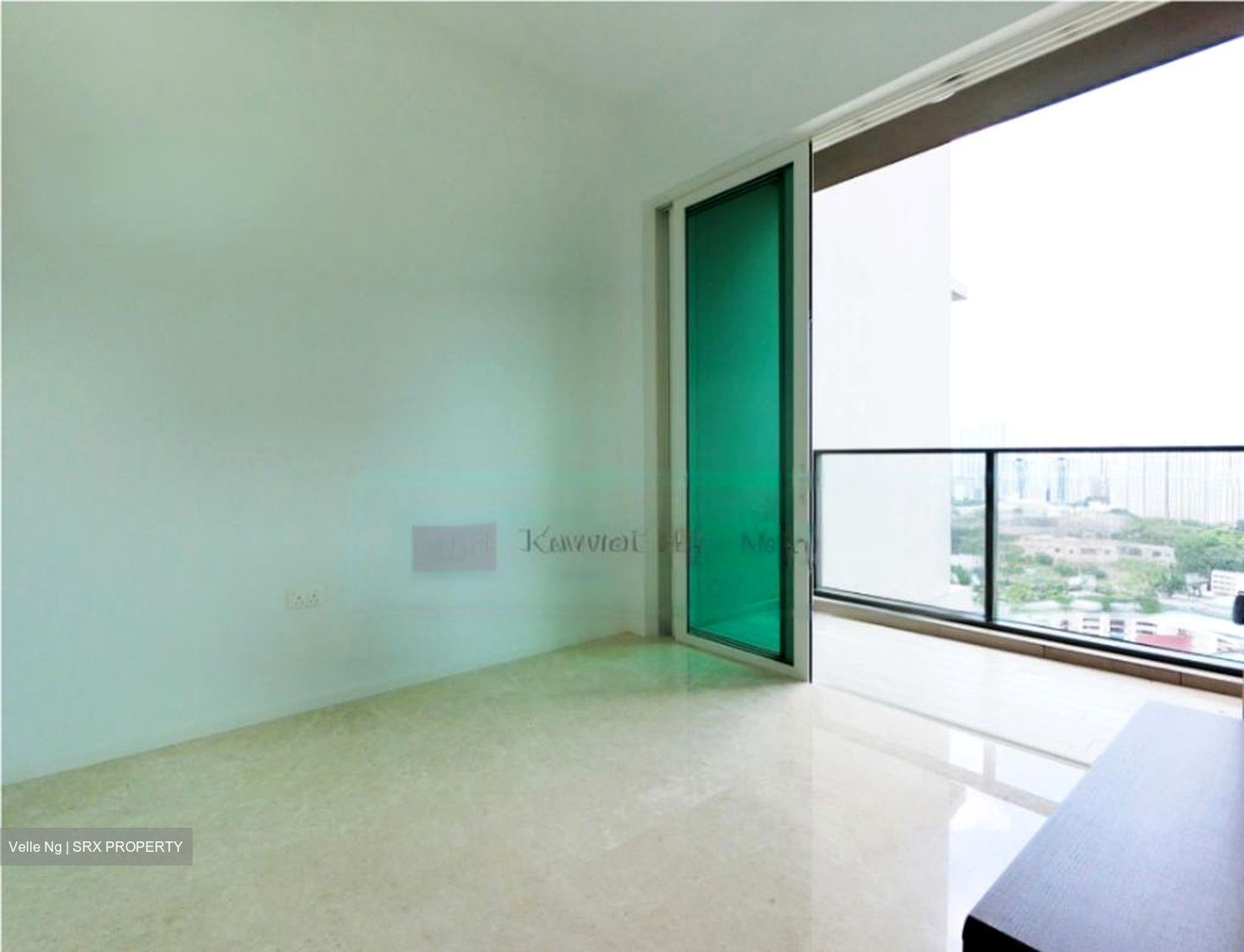 Principal Garden (D3), Condominium #574003431